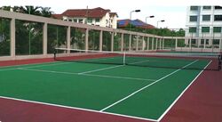 Changi Court (D16), Condominium #572068101